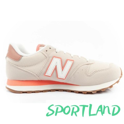 Buty New Balance Sneakersy W GW500BPC 40 Buty New Balance Sneakersy W GW500BPC 40