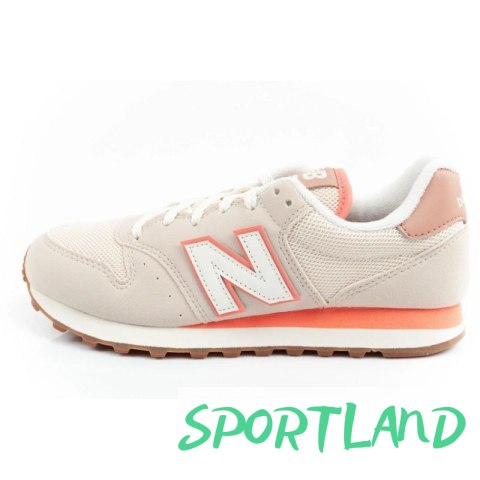 Buty New Balance Sneakersy W GW500BPC 40 Buty New Balance Sneakersy W GW500BPC 40