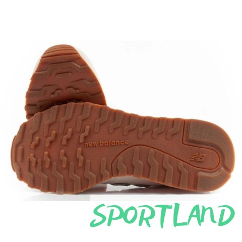 Buty New Balance Sneakersy W GW500BPC 40 Buty New Balance Sneakersy W GW500BPC 40