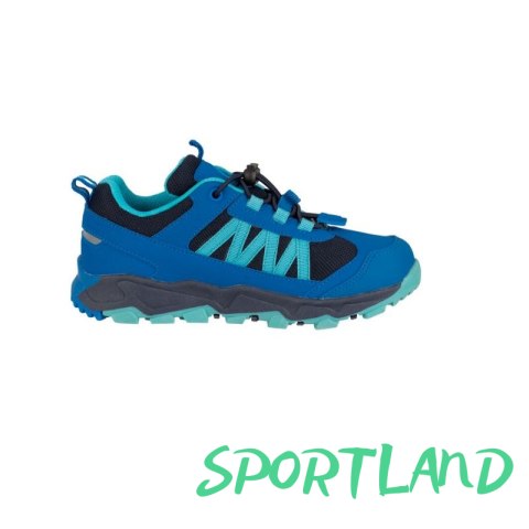 Buty Trollkids Kids Tronfjell Hiker Low sneakersy Jr 475-199 35.0 Buty Trollkids Kids Tronfjell Hiker Low sneakersy Jr 475-199 35.0