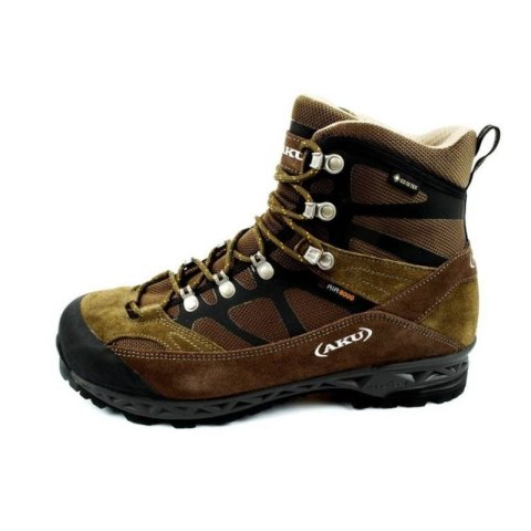 Buty trekkingowe Aku Trekker Pro GORE-TEX [844020] 41.5