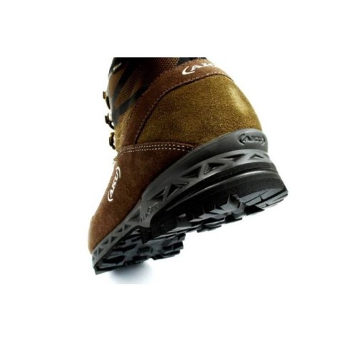 Buty trekkingowe Aku Trekker Pro GORE-TEX [844020] 41.5