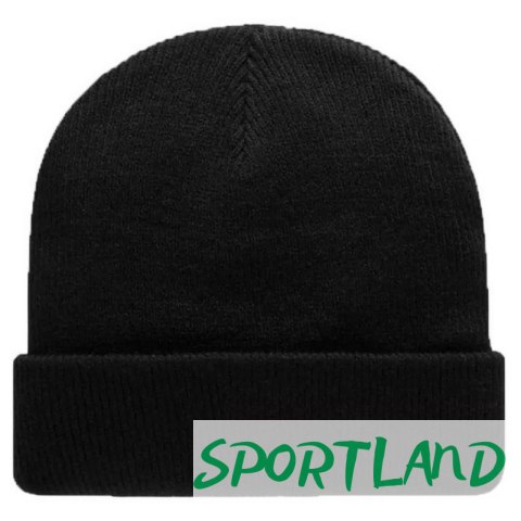Czapka Vans MN Milford Beanie VN000UOUBLK1 OSFM Czapka Vans MN Milford Beanie VN000UOUBLK1 OSFM
