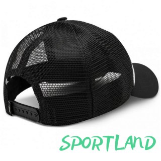 Czapka z daszkiem Vans Classic Patch Cap VN00066XY281 OSFM