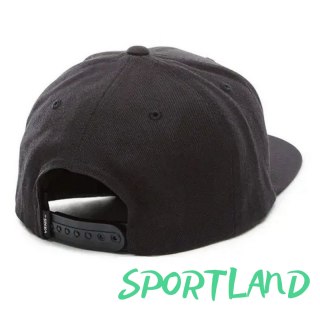 Czapka z daszkiem Vans Drop V II Snapback VN0A36ORY281 OSFM