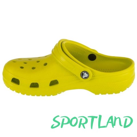 Klapki Crocs Classic 10001-312 43/44 Klapki Crocs Classic 10001-312 43/44
