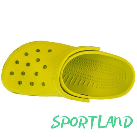 Klapki Crocs Classic 10001-312 43/44 Klapki Crocs Classic 10001-312 43/44