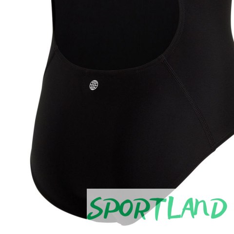 Kostium kąpielowy adidas 3 Bars Sol ST Jr HR7477 128 cm Kostium kąpielowy adidas 3 Bars Sol ST Jr HR7477 128 cm