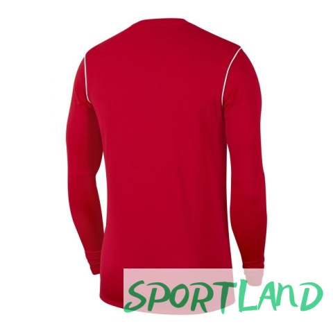 Koszulka Nike Park 20 Crew M FJ3004-657 M (178cm) Koszulka Nike Park 20 Crew M FJ3004-657 M (178cm)