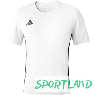 Koszulka adidas Tabela 23 Jr H44534 164CM