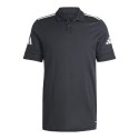 Koszulka polo adidas Squadra 25 M JY3417 XL (188cm)