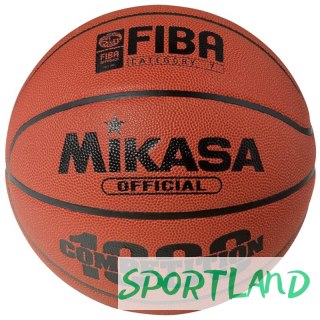 Piłka Mikasa BQ1000 Competition FIBA Ball BQ1000 7