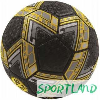 Piłka nożna Borussia Dortmund oficjalna licencjonowana 4004241 wielokolorowy