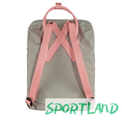 Plecak Fjällräven Kånken F23510-021-312 One size Plecak Fjällräven Kånken F23510-021-312 One size