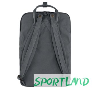 Plecak Fjällräven Kånken Laptop 17" F23525-46 One size