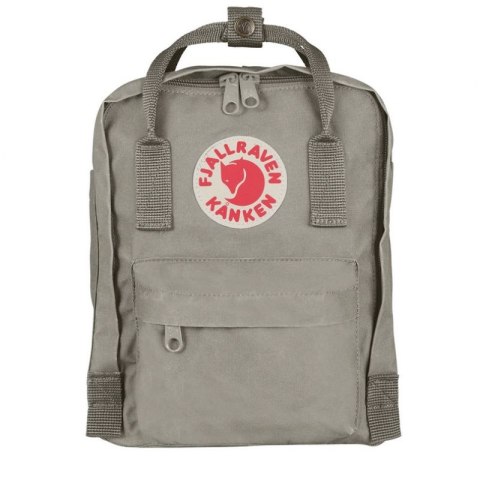 Plecak Fjällräven Kånken Mini Fog Jr F23561-021 One size Plecak Fjällräven Kånken Mini Fog Jr F23561-021 One size
