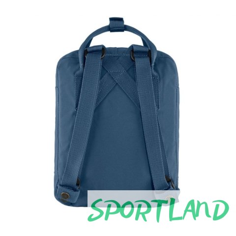 Plecak Fjällräven Kånken Mini Jr F23561-540 One size Plecak Fjällräven Kånken Mini Jr F23561-540 One size