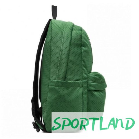 Plecak Vans Old Skool Backpack VN000H4WBR11 zielony Plecak Vans Old Skool Backpack VN000H4WBR11 zielony