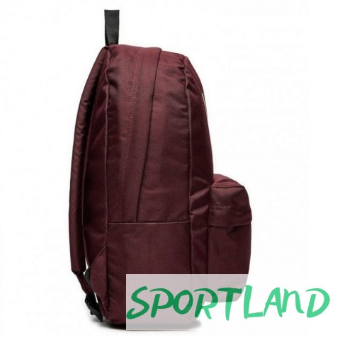 Plecak Vans Old Skool Print Backpack VN000H504QU1 bordowy Plecak Vans Old Skool Print Backpack VN000H504QU1 bordowy