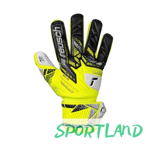Rękawice bramkarskie Reusch Attrakt Grip Jr 5572815 2014 7 Rękawice bramkarskie Reusch Attrakt Grip Jr 5572815 2014 7