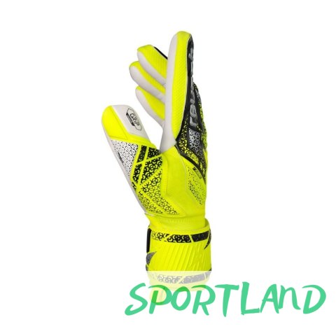 Rękawice bramkarskie Reusch Attrakt Grip Jr 5572815 2014 7 Rękawice bramkarskie Reusch Attrakt Grip Jr 5572815 2014 7
