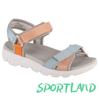 Sandały Rieker Sandals W V8401-92 38