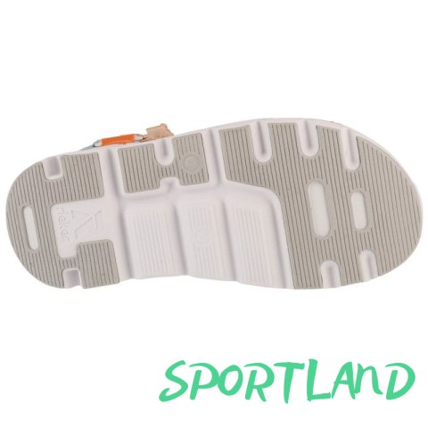 Sandały Rieker Sandals W V8401-92 39 Sandały Rieker Sandals W V8401-92 39
