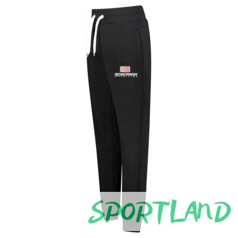 Spodnie Geographical Norway Jogging Pant Max M WY7833H/GN/Black 2XL Spodnie Geographical Norway Jogging Pant Max M WY7833H/GN/Black 2XL
