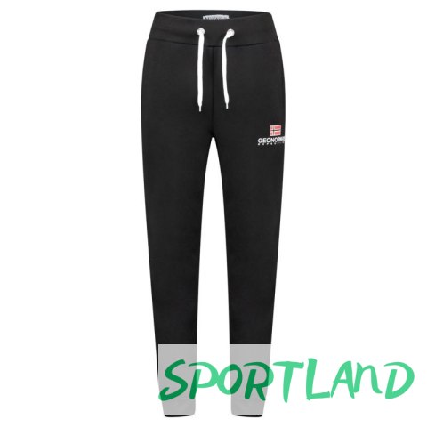 Spodnie Geographical Norway Jogging Pant Max M WY7833H/GN/Black M Spodnie Geographical Norway Jogging Pant Max M WY7833H/GN/Black M