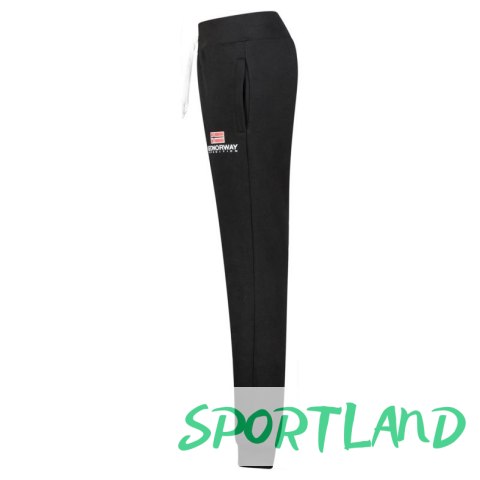 Spodnie Geographical Norway Jogging Pant Max M WY7833H/GN/Black S Spodnie Geographical Norway Jogging Pant Max M WY7833H/GN/Black S