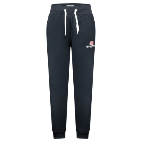 Spodnie Geographical Norway Jogging Pant Max M WY7834H/GN/Navy 2XL Spodnie Geographical Norway Jogging Pant Max M WY7834H/GN/Navy 2XL