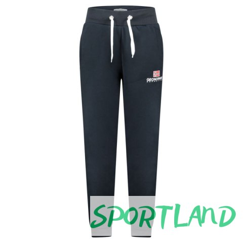 Spodnie Geographical Norway Jogging Pant Max M WY7834H/GN/Navy XL Spodnie Geographical Norway Jogging Pant Max M WY7834H/GN/Navy XL