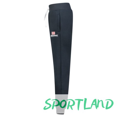 Spodnie Geographical Norway Jogging Pant Max M WY7834H/GN/Navy XL Spodnie Geographical Norway Jogging Pant Max M WY7834H/GN/Navy XL