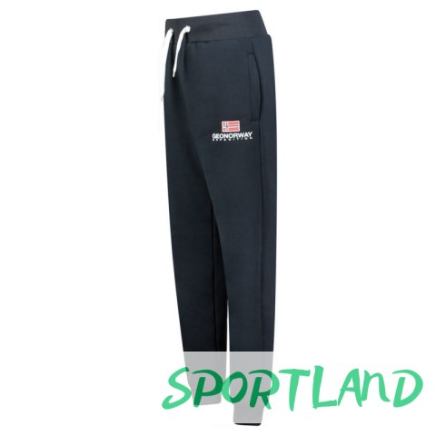 Spodnie Geographical Norway Jogging Pant Max M WY7834H/GN/Navy XL Spodnie Geographical Norway Jogging Pant Max M WY7834H/GN/Navy XL