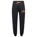 Spodnie Geographical Norway Jogging Pant Maelo PR M WY1554H/GN/Black L