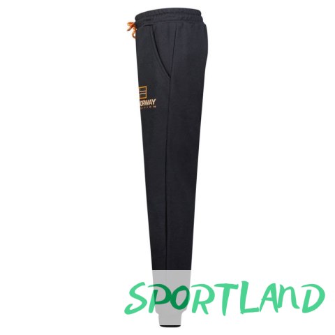 Spodnie Geographical Norway Jogging Pant Maelo PR M WY1554H/GN/Black L Spodnie Geographical Norway Jogging Pant Maelo PR M WY1554H/GN/Black L