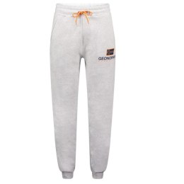 Spodnie Geographical Norway Jogging Pant Maelo PR M WY1554H/GN/Blended Grey L
