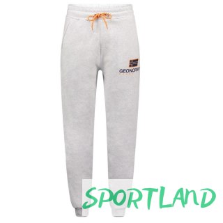 Spodnie Geographical Norway Jogging Pant Maelo PR M WY1554H/GN/Blended Grey L