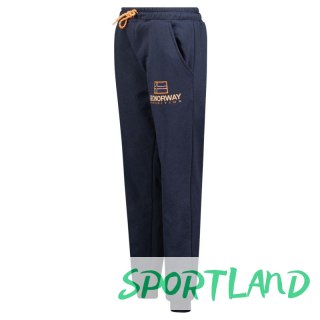 Spodnie Geographical Norway Jogging Pant Maelo PR M WY1554H/GN/Navy M