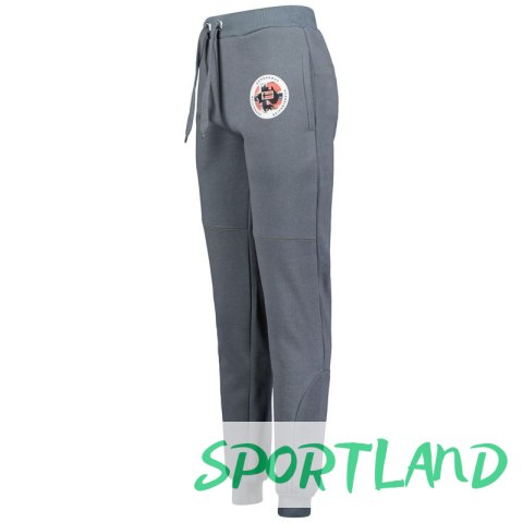Spodnie Geographical Norway Jogging Pant Mirabel M SU1204H/GN/Dark Grey 2XL Spodnie Geographical Norway Jogging Pant Mirabel M SU1204H/GN/Dark Grey 2XL