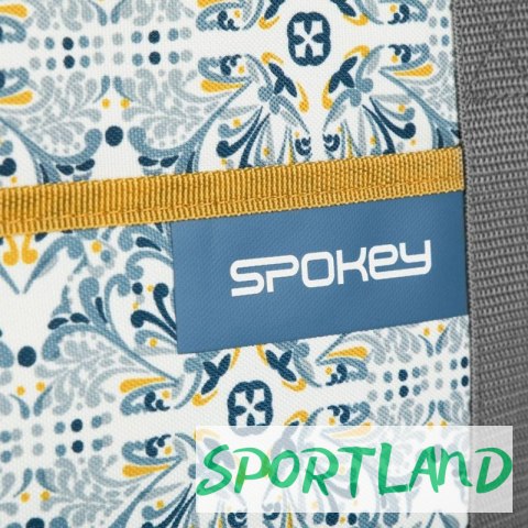 Torba plażowa Spokey Acapulco BL/GN 928257 N/A Torba plażowa Spokey Acapulco BL/GN 928257 N/A