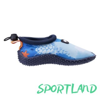 Buty do wody Aquawave Tabuk Kids B Jr 92800598320 25