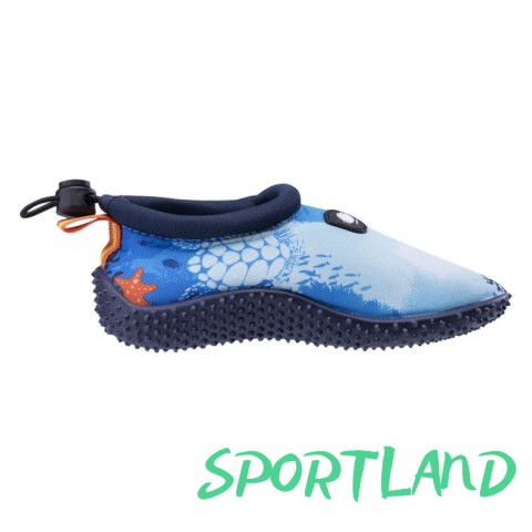 Buty do wody Aquawave Tabuk Kids B Jr 92800598320 25 Buty do wody Aquawave Tabuk Kids B Jr 92800598320 25