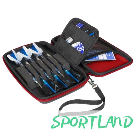 Pokrowiec na rzutki Harrows Blaze Pro 6 Case N/A Pokrowiec na rzutki Harrows Blaze Pro 6 Case N/A