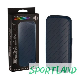 Pokrowiec na rzutki Harrows Slimcase 6 Blue N/A