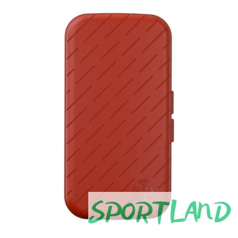 Pokrowiec na rzutki Harrows Slimcase 6 Red N/A Pokrowiec na rzutki Harrows Slimcase 6 Red N/A