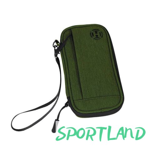 Pokrowiec na rzutki Harrows Smart Case 3 Smartcase green/black N/A Pokrowiec na rzutki Harrows Smart Case 3 Smartcase green/black N/A