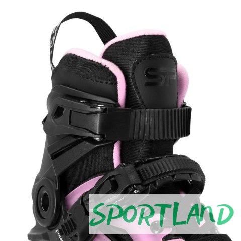 Rolki Spokey Freespo Jr SPK-944662 r. 31-34 31-34
