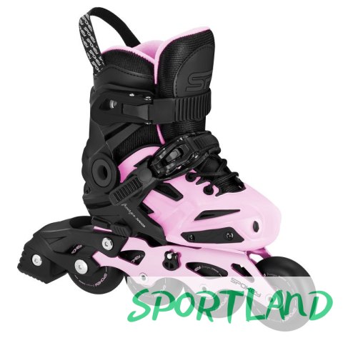 Rolki Spokey Freespo Jr SPK-944664 r. 35-38 35-38 Rolki Spokey Freespo Jr SPK-944664 r. 35-38 35-38