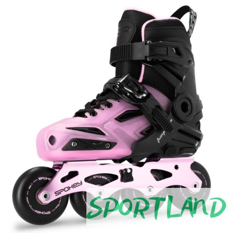 Rolki Spokey Freespo Jr SPK-944664 r. 35-38 35-38 Rolki Spokey Freespo Jr SPK-944664 r. 35-38 35-38